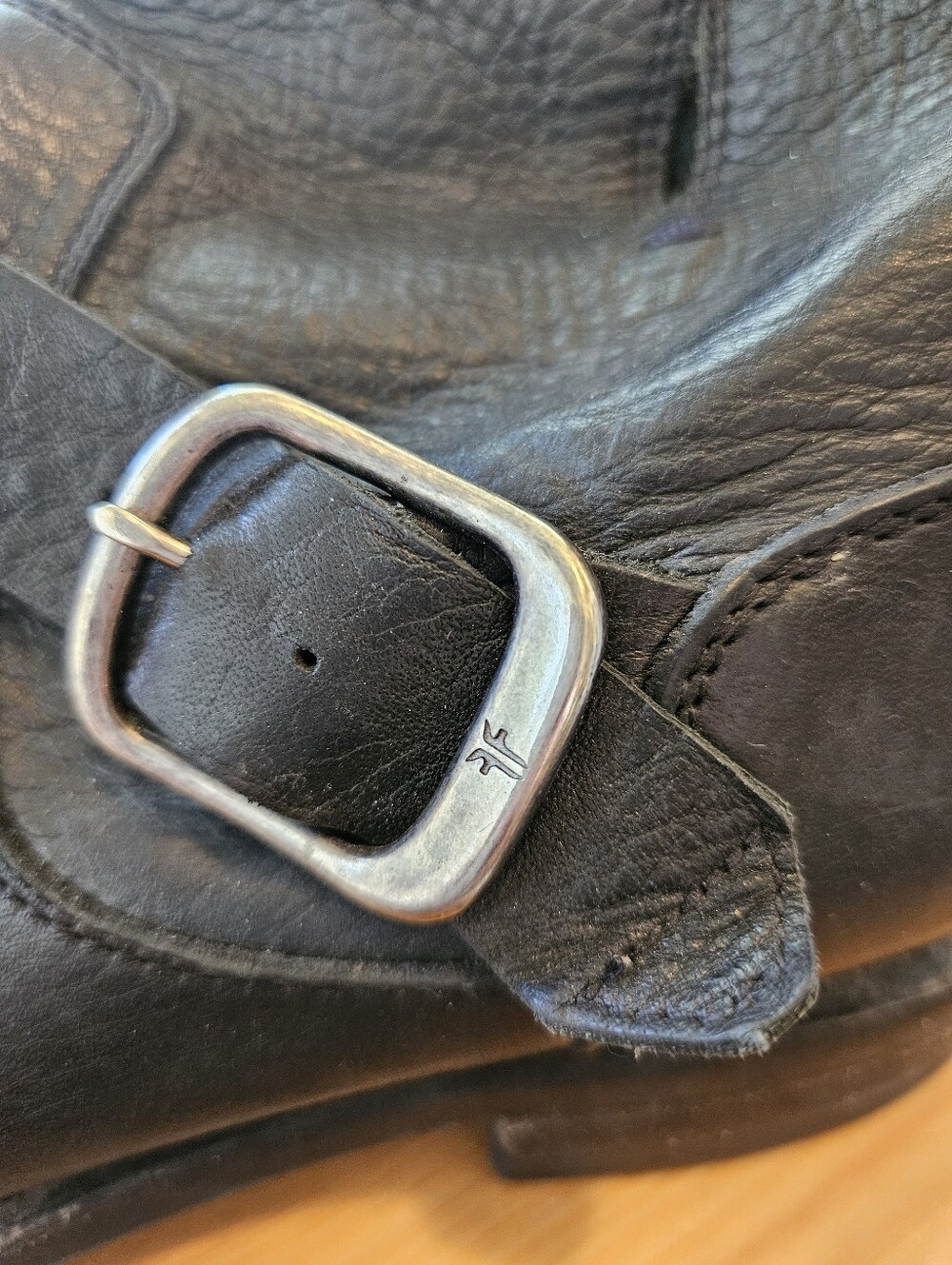 Frye womens Veronica Bootie Ankle Boot Size 8 - Picture 7 of 11